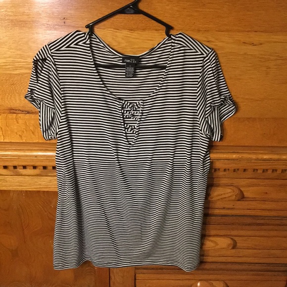 Rue21 Tops - Rue21 Top